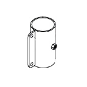 Rollende Unterstützung 5977648-01 Rollende Unterstützung 5977648-01