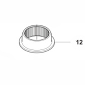 Zahnrad-Planetengetriebe 5977908-01 Zahnrad-Planetengetriebe 5977908-01