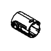 Spacer Kabelschloss Spacer Kabelschloss