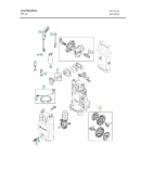 Radsatz 5978586-01 Radsatz 5978586-01