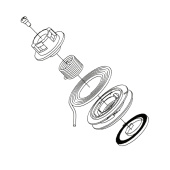 Anlasser 5978927-01 Anlasser 5978927-01