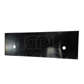 Gummischuh 3X400X103 Gummischuh 3X400X103