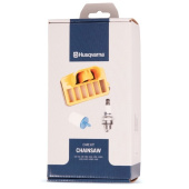 Wartungspaket für Motorsäge 135, 140, 435, 440 Wartungspaket für Motorsäge 135, 140, 435, 440