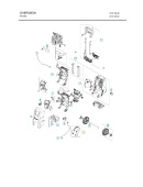 Radschutzblech Dunkelgrau 5979580-01 Radschutzblech Dunkelgrau 5979580-01