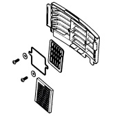 Abdeckung 5979582-01 Abdeckung 5979582-01