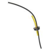 Kraftstoffschlauch mit Tülle 5979672-05 Kraftstoffschlauch mit Tülle 5979672-05