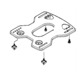 Wartungsset, Servicekit, Sitzpan-Traktor & ZTR Wartungsset, Servicekit, Sitzpan-Traktor & ZTR