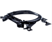 Kühlluftleiter 5980076-01 Kühlluftleiter 5980076-01