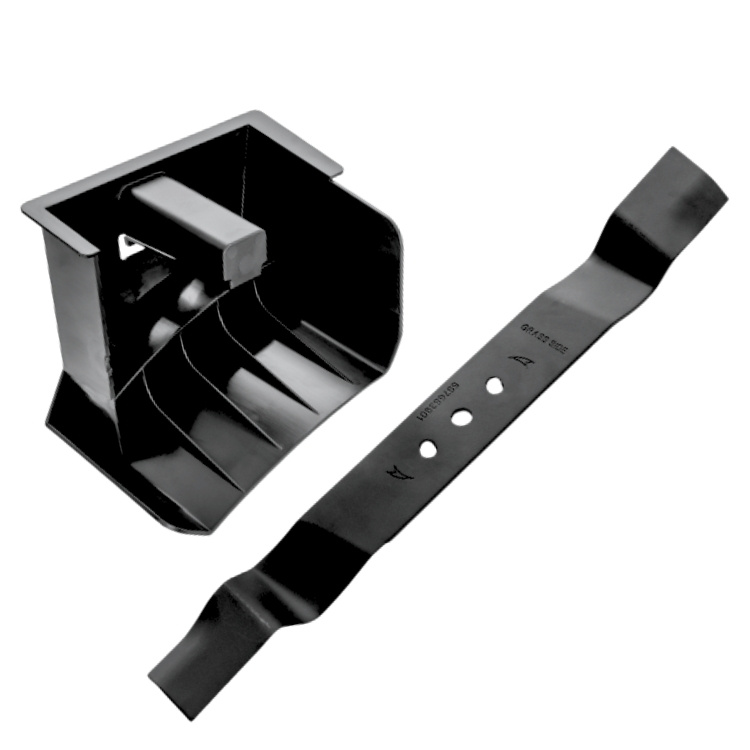 Mulch-Kit Mulch-Kit für LC 153 5980180-01