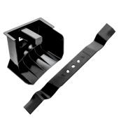 Mulch-Kit Mulch-Kit für LC 153 5980180-01 Mulch-Kit Mulch-Kit für LC 153 5980180-01