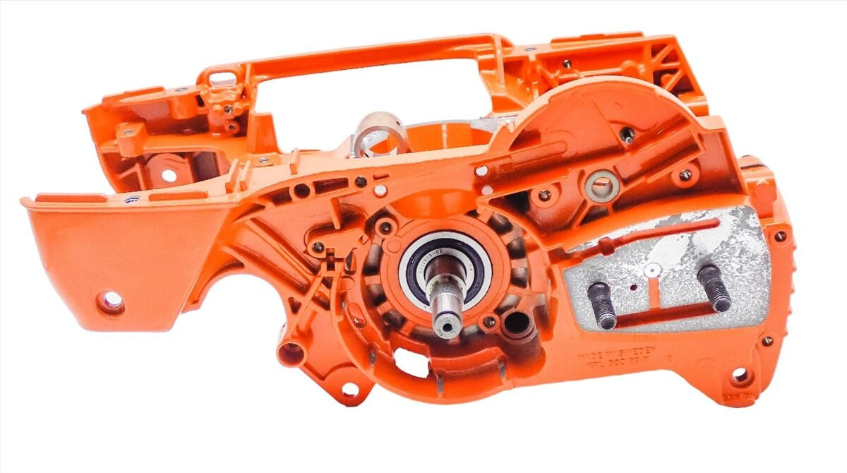 Kurzblock-Kurbelgehäusebaugruppe 5984238-01