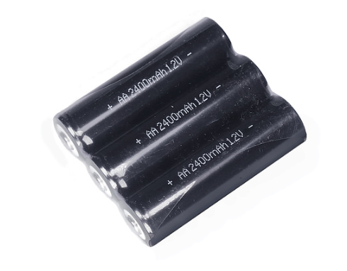 Batteriepack (3X1,2V) 5984255-01