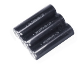 Batteriepack (3X1,2V) 5984255-01 Batteriepack (3X1,2V) 5984255-01