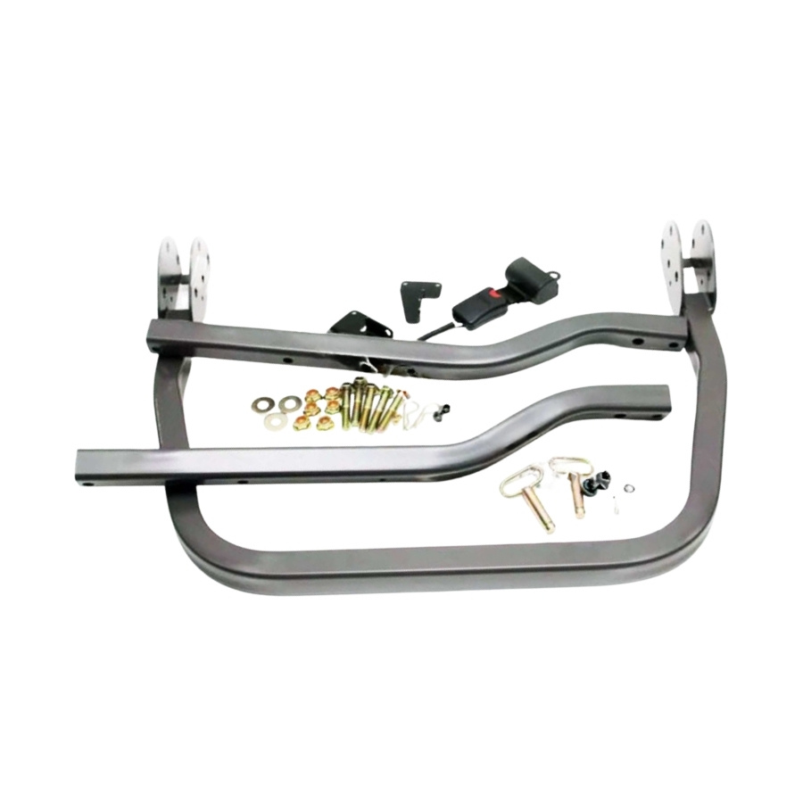 Rops Service Kit Z400/Z400X Gr 5984291-01