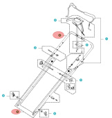 Griffsatz (Autowalk) 5984533-01 Griffsatz (Autowalk) 5984533-01