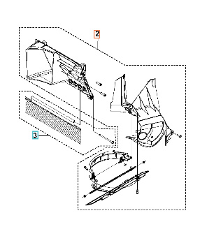 Hinterer Einsatzsatz 5984542-01