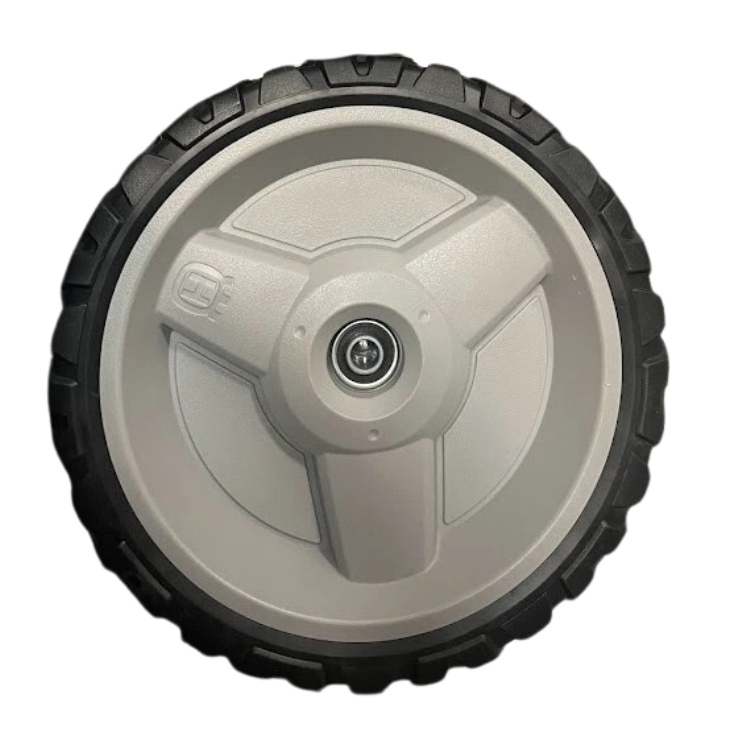 11 Radsatz, hohes Rad 5984548-01