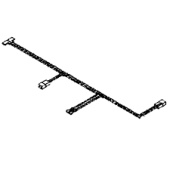 Elektrischer Jumper, Licht Elektrischer Jumper, Licht