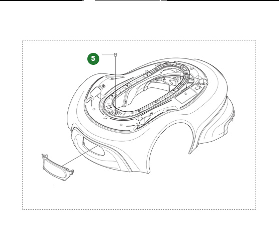Magnet Neodym L=10