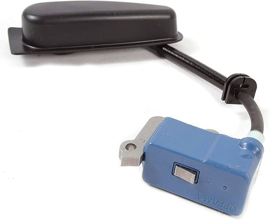 Zündmodul Komplett Redmax_Zeno 5984718-01