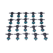 Acc, Beutel Inline Tropfkopf (20 5984993-01 Acc, Beutel Inline Tropfkopf (20 5984993-01