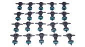 Acc, Beutel Inline Tropfkopf (20 5984993-01 Acc, Beutel Inline Tropfkopf (20 5984993-01