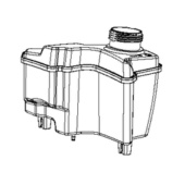 Kraftstofftank-Baugruppe für Loncin-Motor Kraftstofftank-Baugruppe für Loncin-Motor