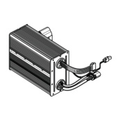 Steuergerät 5985382-02 Steuergerät 5985382-02