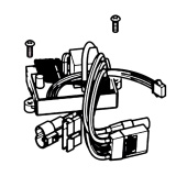 Elektrisches Modul 5985390-01 Elektrisches Modul 5985390-01