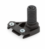 Federhalterbaugruppe Federhalterbaugruppe