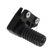 Federhalterbaugruppe Federhalterbaugruppe