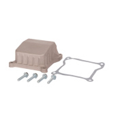 Ventildeckel-Set Ventildeckel-Set