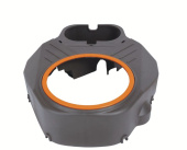 Abdeckungssatz für den oberen Motor 5985996-01 Abdeckungssatz für den oberen Motor 5985996-01