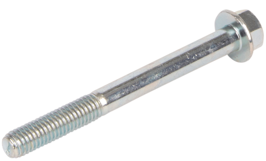 Bolzen mit Flansch Gb/T