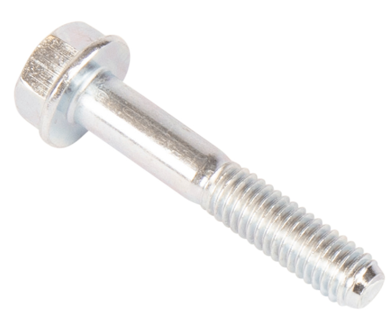 Bolzen mit Flansch Gb/T