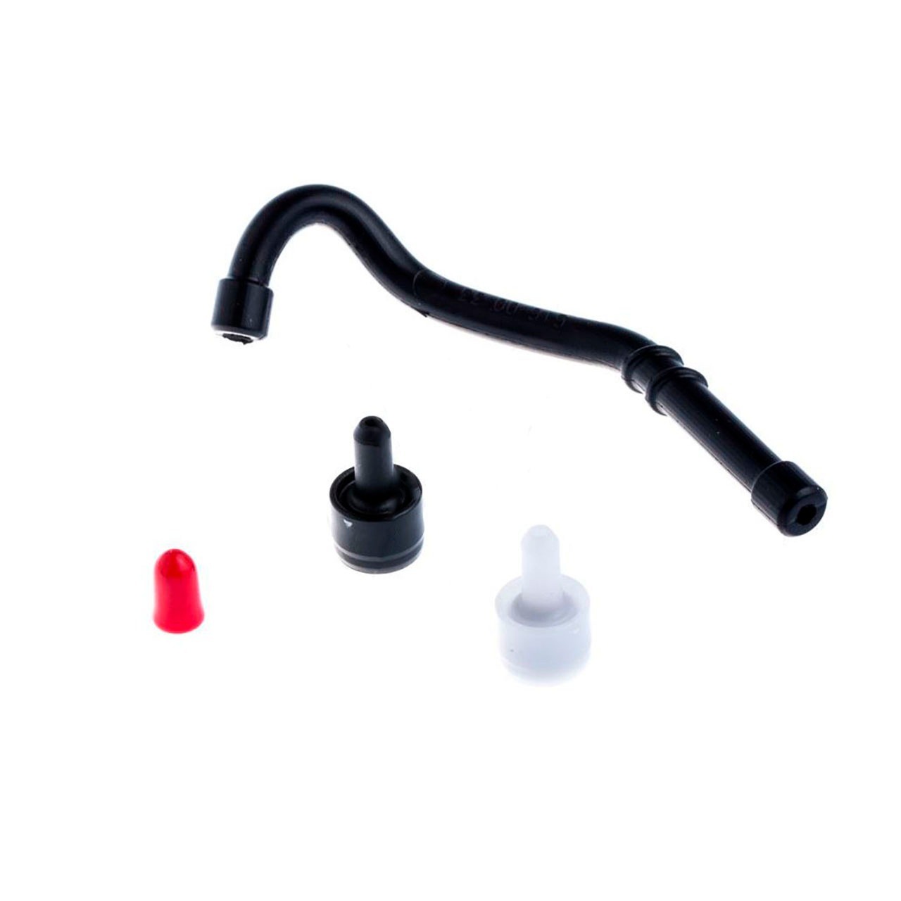 Tankentlüftungsbaugruppe