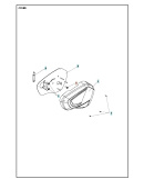 Schraube H M8X25 Z gekerbt sollte 5986753-01 Schraube H M8X25 Z gekerbt sollte 5986753-01