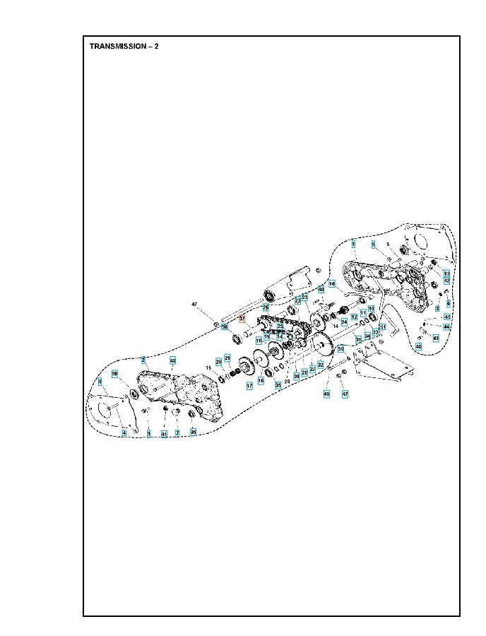 Drehwelle 5986759-01