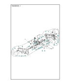 Drehwelle 5986759-01 Drehwelle 5986759-01