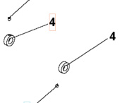 Busch 5986761-01 Busch 5986761-01