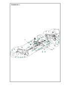 Motorabdeckung Carter Rechts 5986763-01 Motorabdeckung Carter Rechts 5986763-01