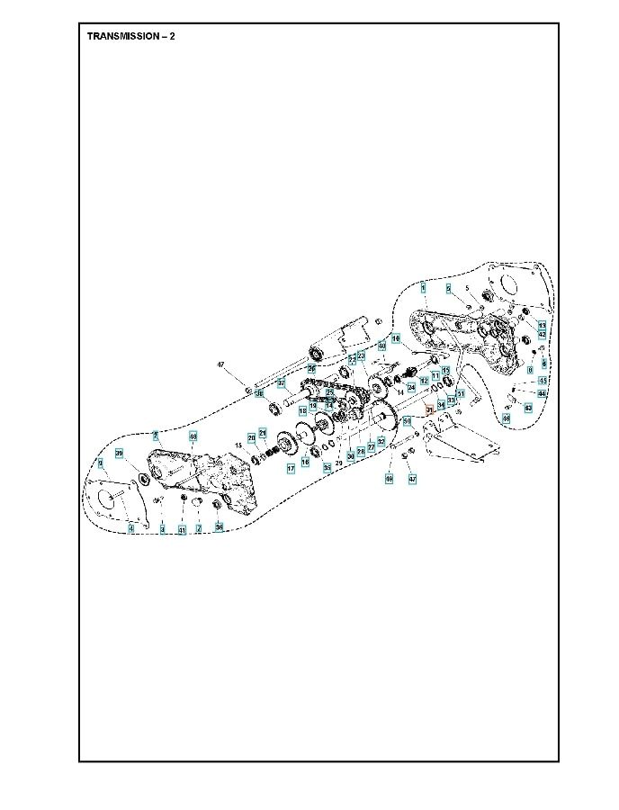 Letzte Welle 5986768-01