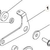 Gang 5986770-01 Gang 5986770-01