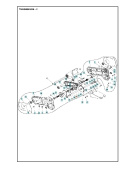 Zahnrad 15-23 5986773-01 Zahnrad 15-23 5986773-01