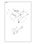 Halter Hd Halter Grau Ral 62 5986779-01 Halter Hd Halter Grau Ral 62 5986779-01