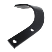 Linkes Messer Roto400 5986782-01 Linkes Messer Roto400 5986782-01