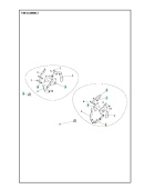 Linkes Messer Roto400 5986782-01 Linkes Messer Roto400 5986782-01