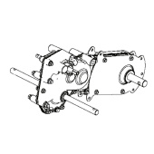 Übertragung Roto400 5986792-01 Übertragung Roto400 5986792-01