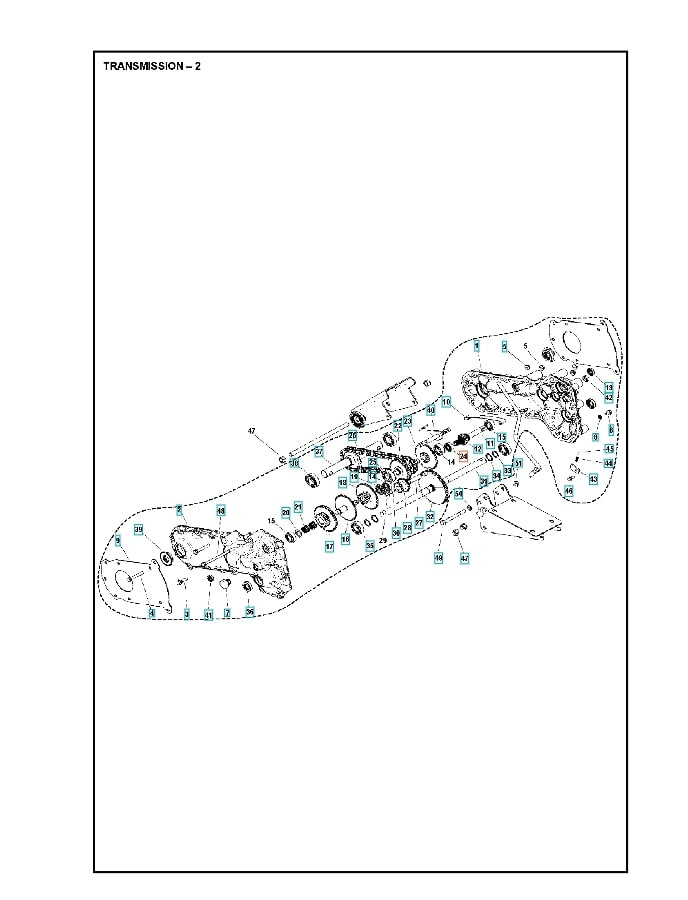 Lager 6301 5986793-01