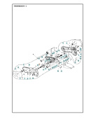 Nadellager 18X22 5986794-01 Nadellager 18X22 5986794-01